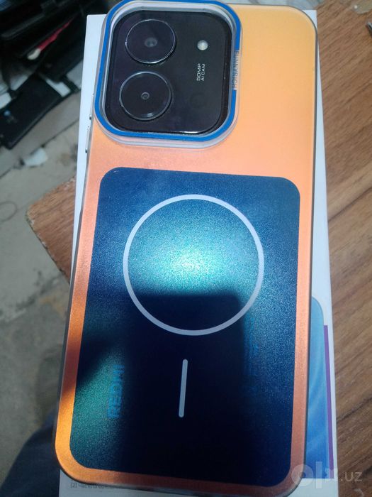 redmi 15 c сотилади