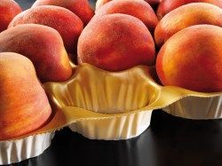 Подложки за свежи плодове