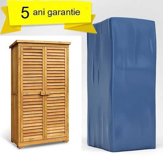 Huse si prelate protectie exterior impermeabile, orice forma si marime