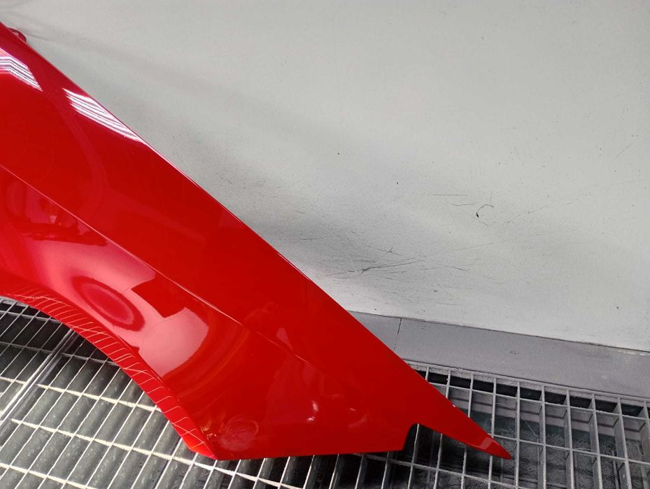 Aripa Fata Dreapta Seat Ibiza 2005-2009 (S3H (Rosu))