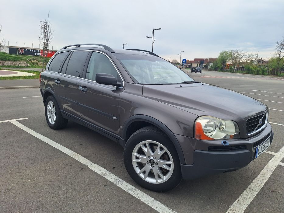 Volvo xc90/7 Locuri/Clima/StareFoarteBuna