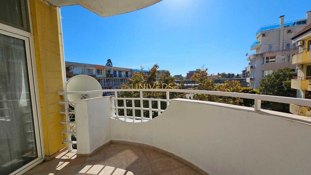 Продава се Двустаен апартамент в к.к. Слънчев бряг - 59 кв.м за 1128 €/кв.м - Снимка #12