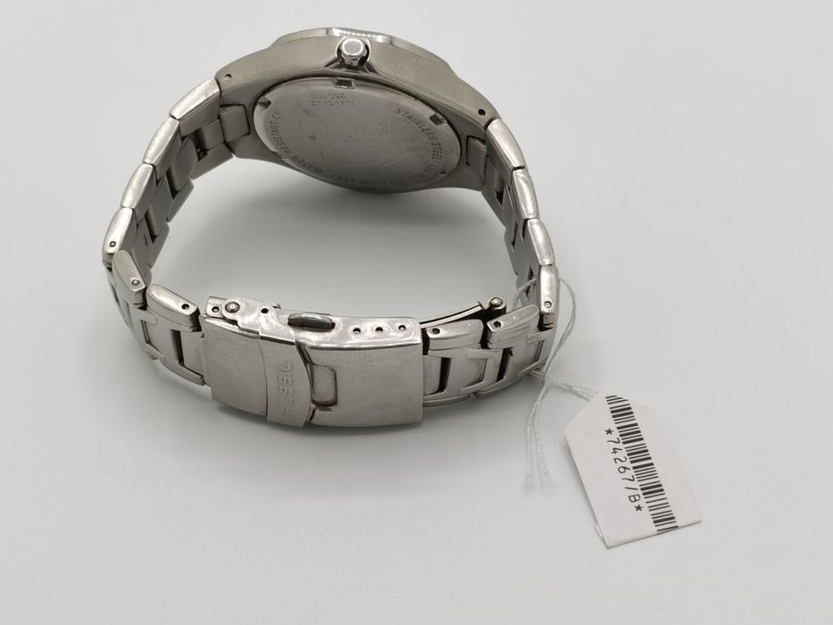 Fossil Blue AM-3462 Dama, Garantie 24 luni | #D74267