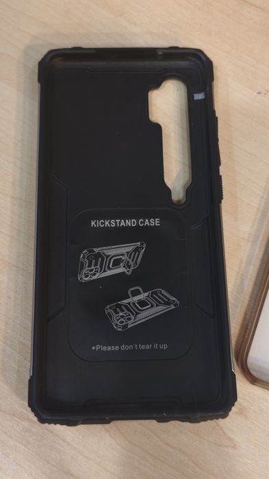 Чехол xiaomi mi note 10 pro