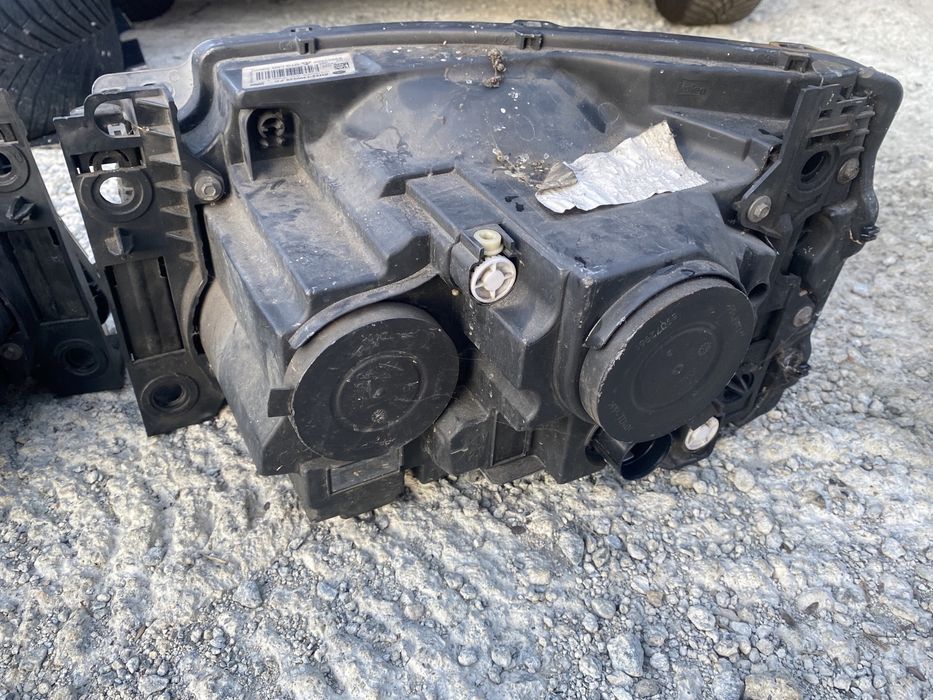 Фарове за Land Rover Discovery 4 след 2010