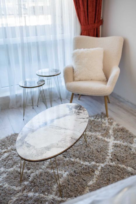 Продава се Двустаен апартамент в Пловдив, Тракия - 80 кв.м за 1688 €/кв.м - Снимка #5