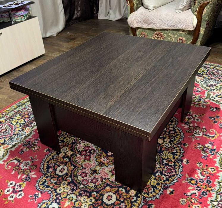 Стол трансформер