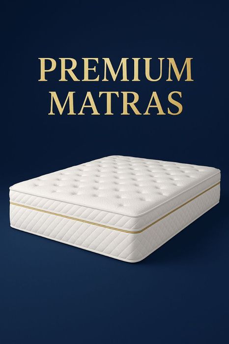 Матрас | Matras | Матрасы | Ишлаб чикарувчидан | От производителя