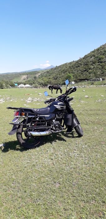 Продам Suzuki GSX 200