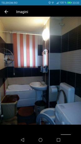 Vand apartament 2 camere