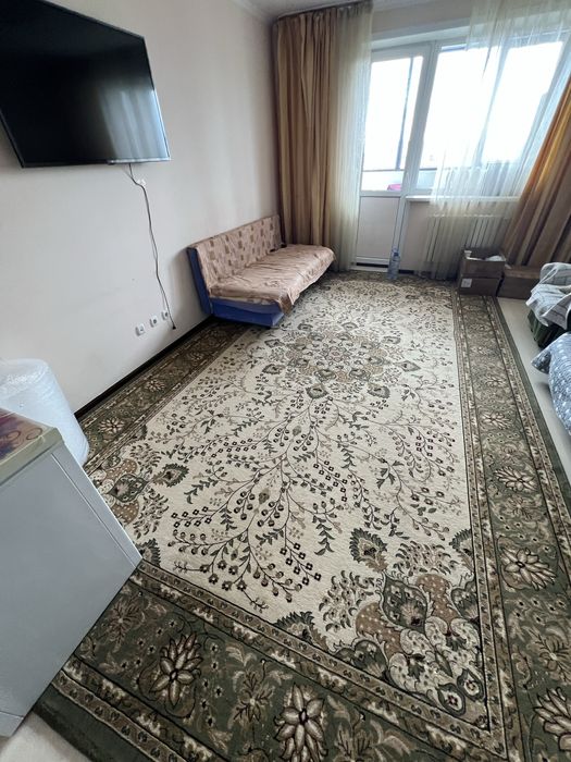 Продам ковер 5х3 за 45000 тг.