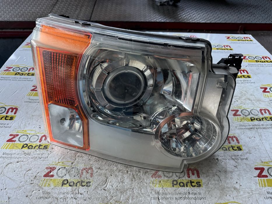 Far dreapta xenon Land Rover Discovery 3 2005-2010