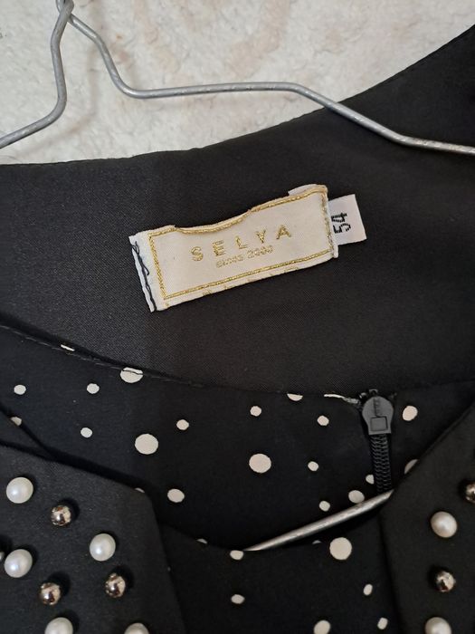 Продам нарядное платье 54 р