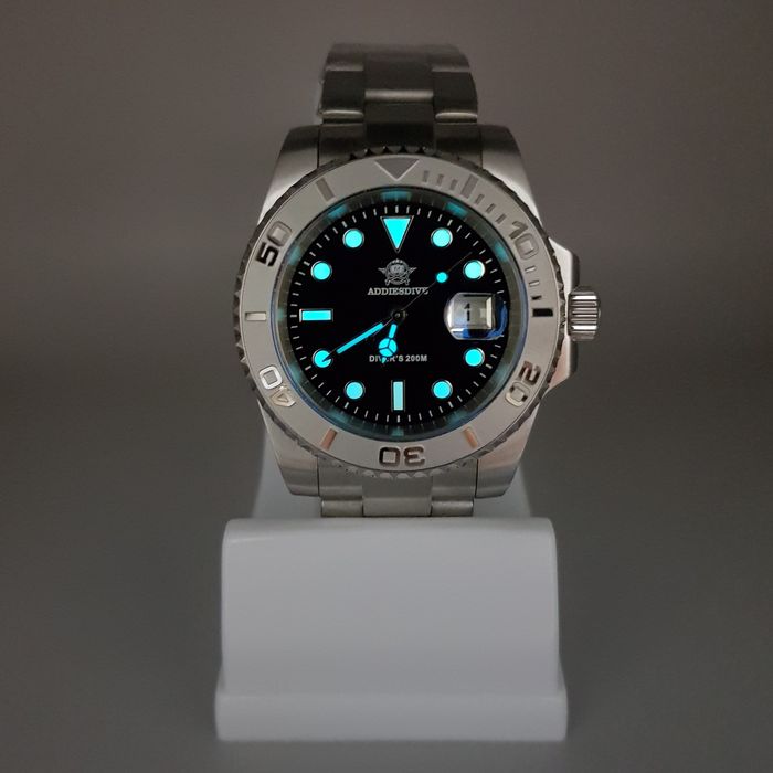 Часы ADDIESDIVE сағаттары