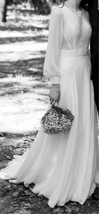 Vand rochie de mireasa