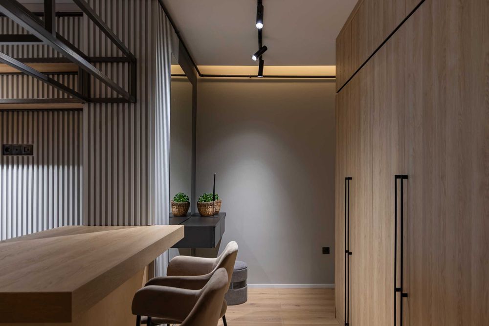 Apartament de inchiriat