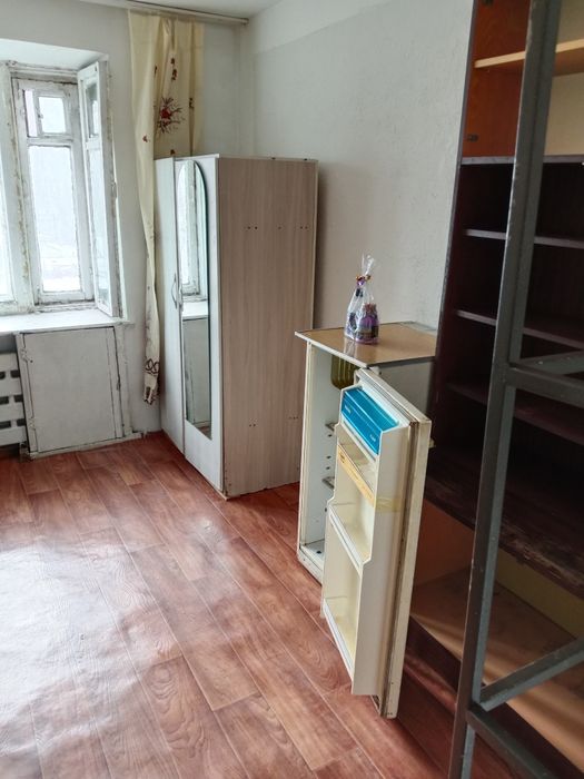 Сдам комнату в общежитии