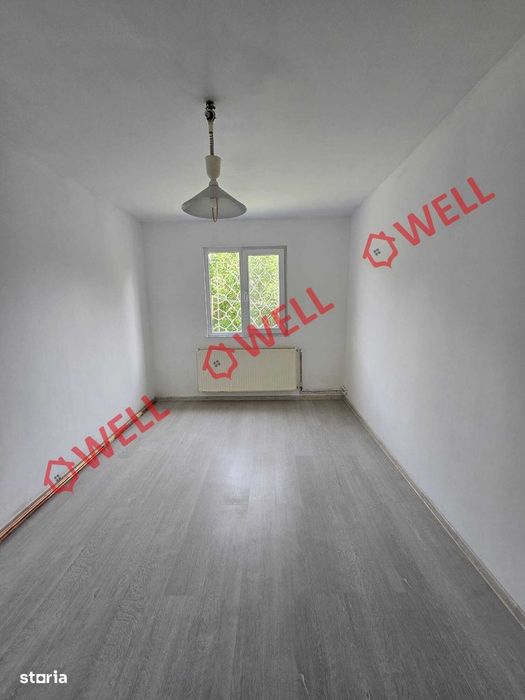 Apartament cu 3 camere de vânzare pe strada Viitorului!