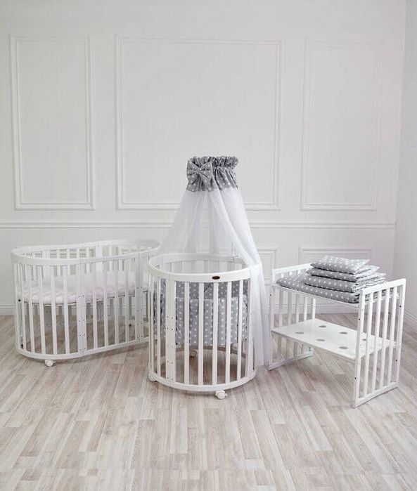 Детский кроватки