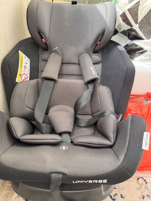 Продам детское автокресло