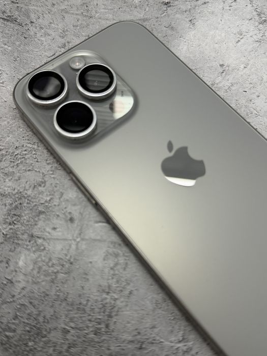 Apple iPhone 15 Pro,128гб(Жанаозен,Самал д14)лот:901522