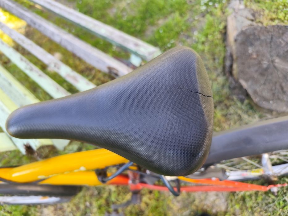 Велосипед Drag 24