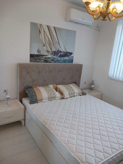 Продава се Тристаен апартамент в Стара Загора, Самара 3 - 114 кв.м за 1457 €/кв.м - Снимка #5