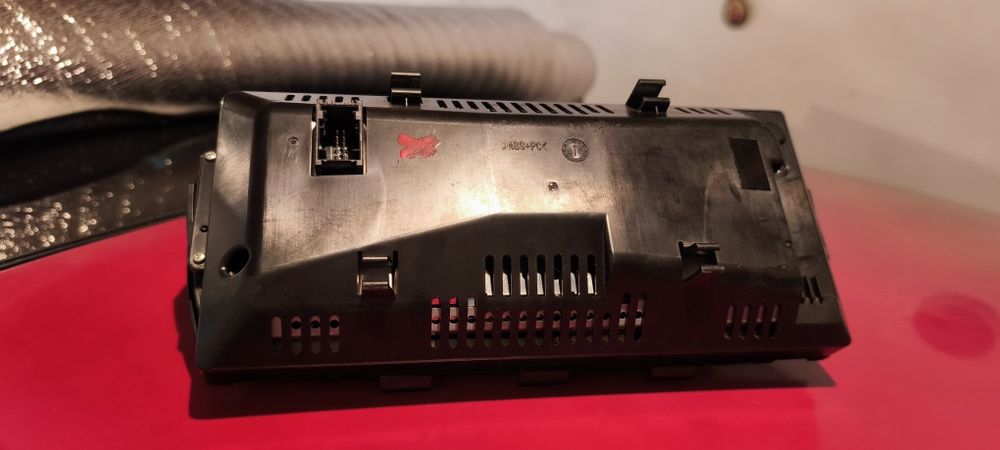 Навигация дисплей за bmw e60  БМВ е60