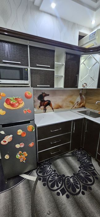 Уй мехмонхона тоза, озода