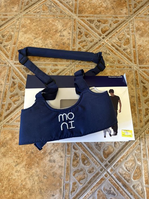 Колан за прохождане Moni