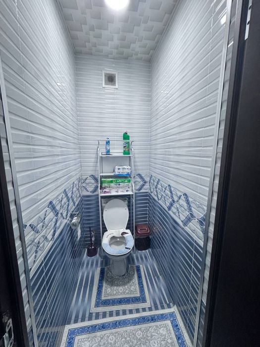 Сергели 9 худуд 2/2/7. 56 кв сквазной можно ипотеку