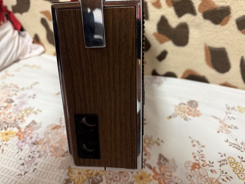Vand radio Grunding C4000 Automatic