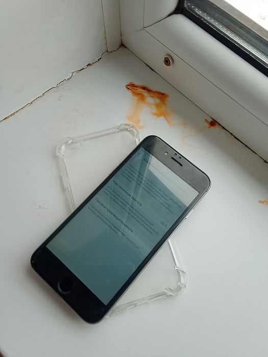 Айфон 6с сатылады срочна