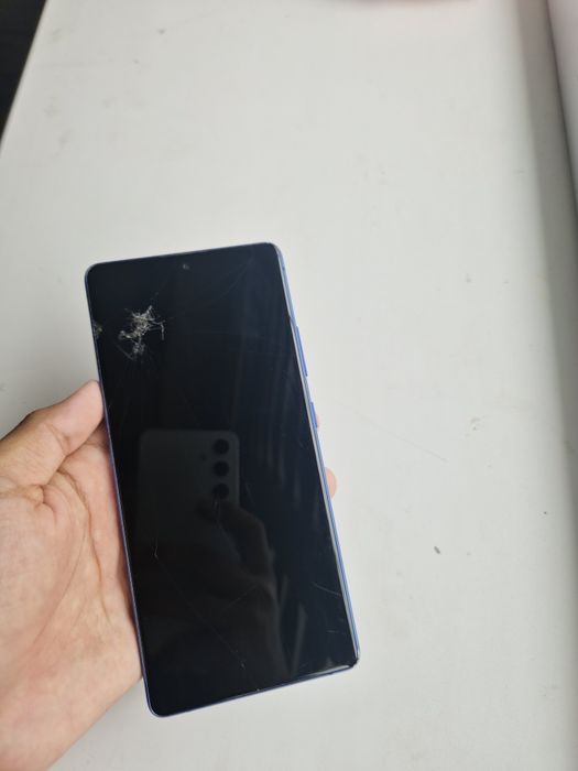 Samsung S10 lite