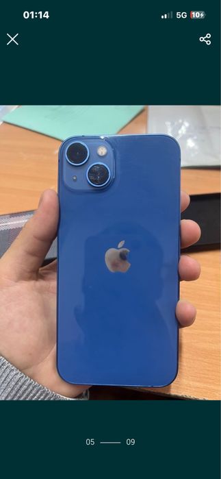 Продаю Айфон 13 128 гб