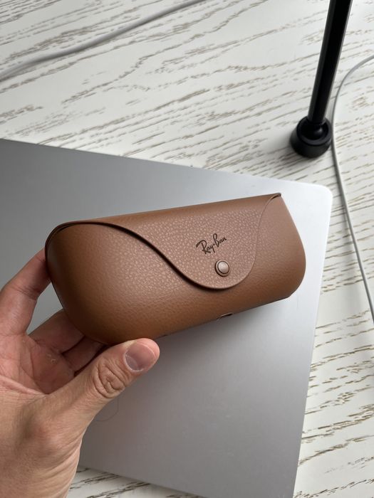 Ray ban meta очки