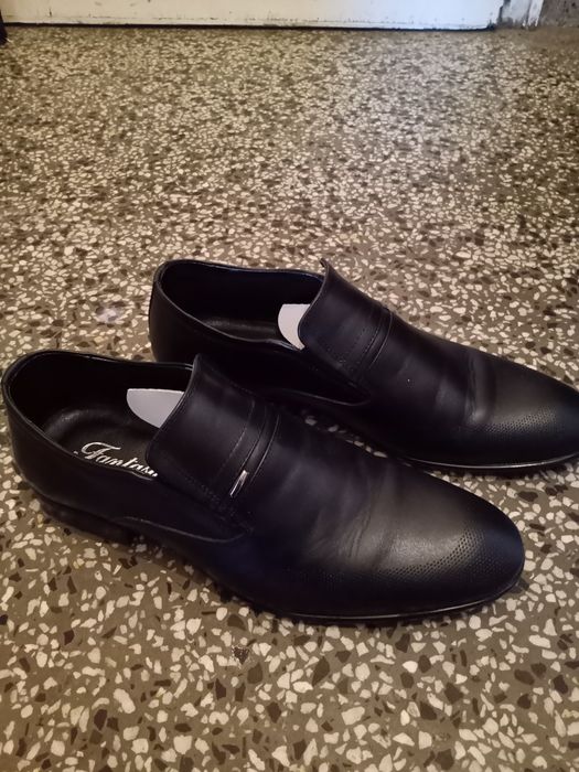 Обувки без връзки- 41