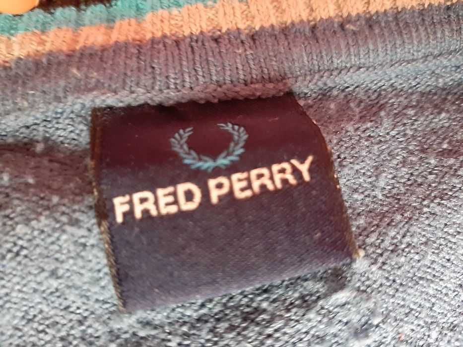 Bluza Fred Perry