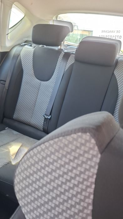 Vând Seat Leon 1.4mpi