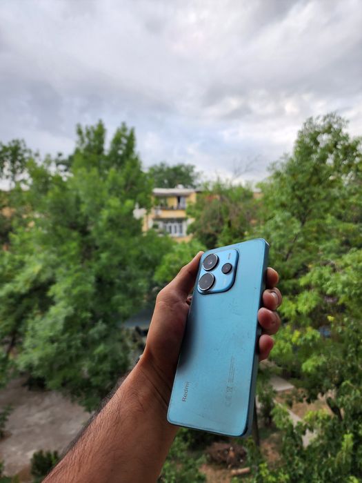 Redmi Note 14 128 GB
