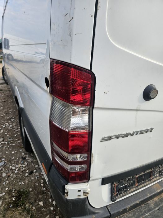 Lampa spate stanga dreapta  MERCEDES-BENZ SPRINTER 3-t bus  (2006 - 2019)