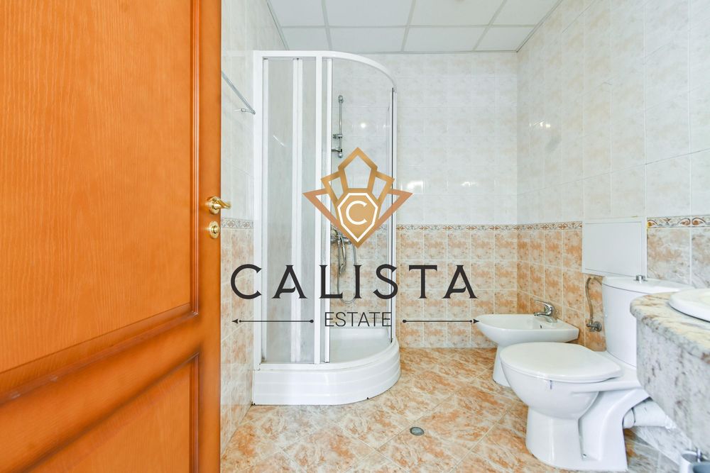 Дава се под наем Двустаен апартамент в София, Горна баня - 106 кв.м за 673.2 € - Снимка #12