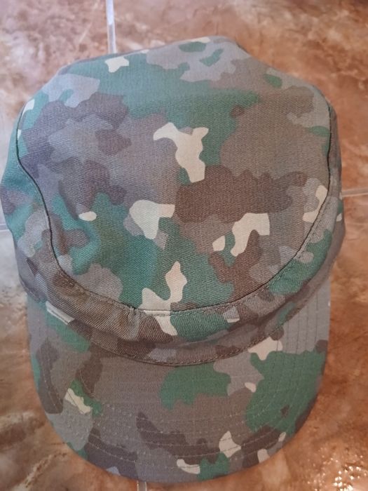 Capela combat militară 56