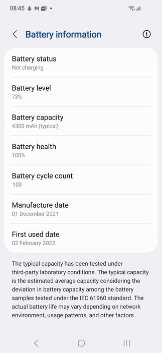 Ca NOU - Samsung Galaxy Note 10 Plus 5G Dual SIMGalaxy Note 10 PLUS 5G SM-975F/DS