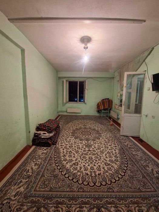 2 хонали квартира Учтепа Алгоритм 30кв сотилади 48м2 срочно