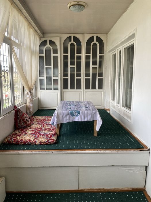 General uzakov Uchtut 7 dom