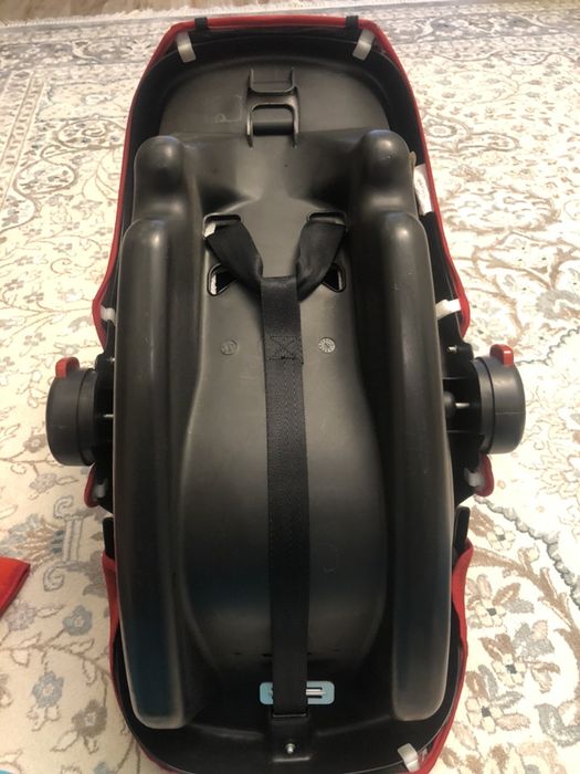 Люлька переноска