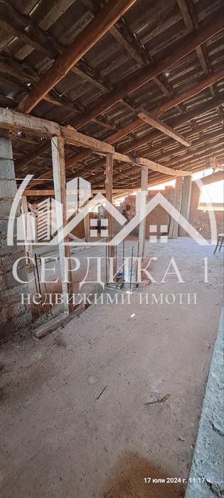 Продава се Етаж от къща в с. Покровник, Област Благоевград - 123 кв.м за 418 €/кв.м - Снимка #2