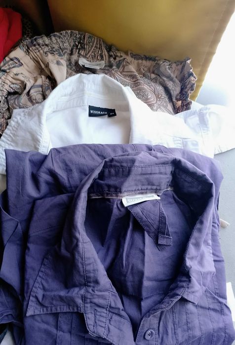 Голям лот за дама с размери L/XL