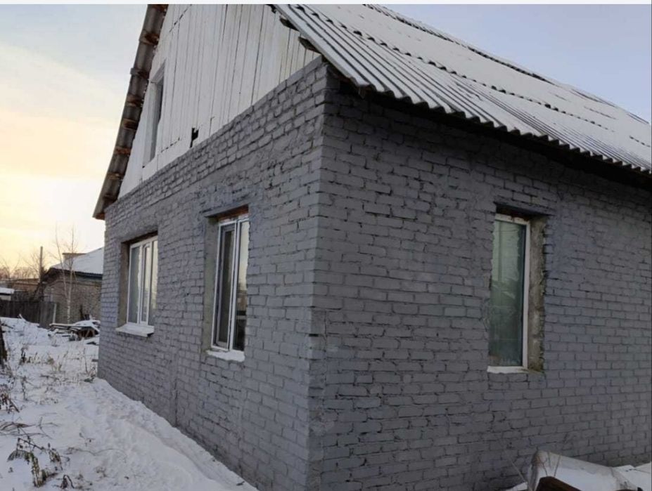 Продам дом, подходит под ипотеку